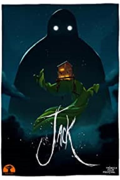 Jack (Part 1) poster