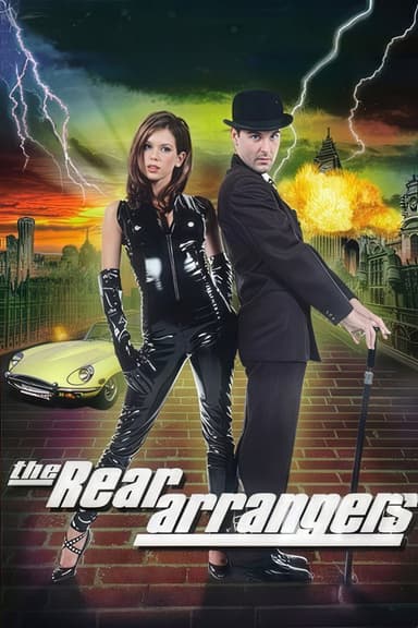 The Rear Arrangers poster