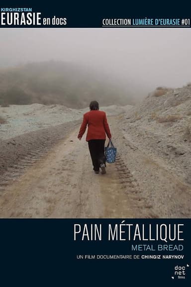 Metal Bread poster