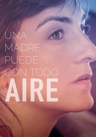 Air poster