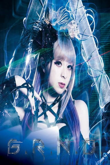 GARNiDELiA - 桃源恋歌 poster