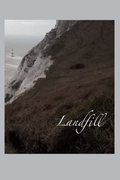 Landfill poster