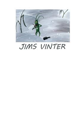Jim's Winter poster