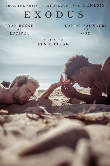 Exodus poster