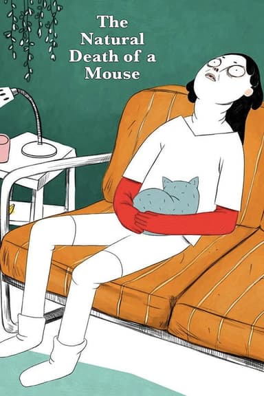 The Natural Death of a Mouse poster