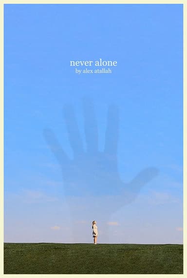 Never Alone poster