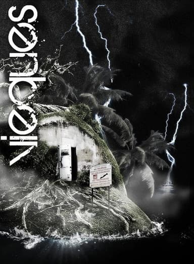 Vieques poster