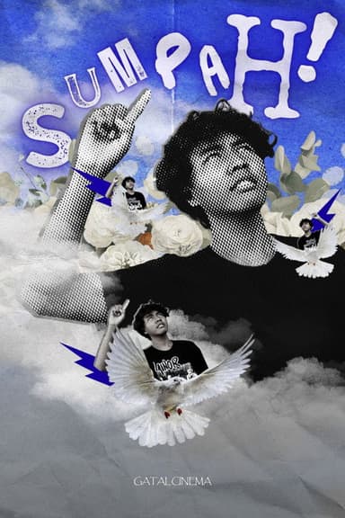 Sumpah! poster