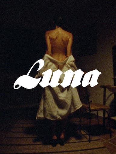 LUNA poster