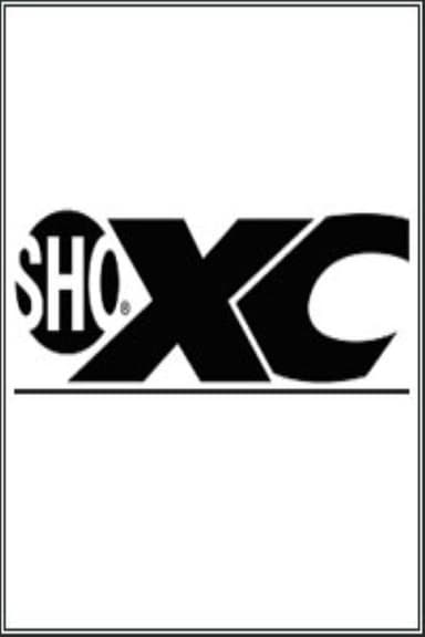 ShoXC 3: Hamman vs. Rosa poster