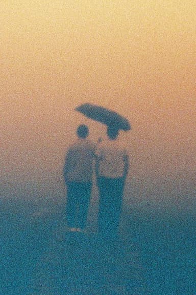 Time Splits in the River poster