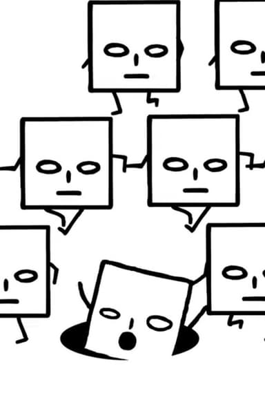 New Friends poster