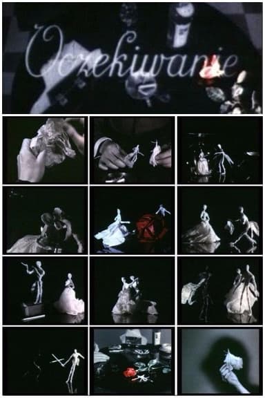 Expectation poster