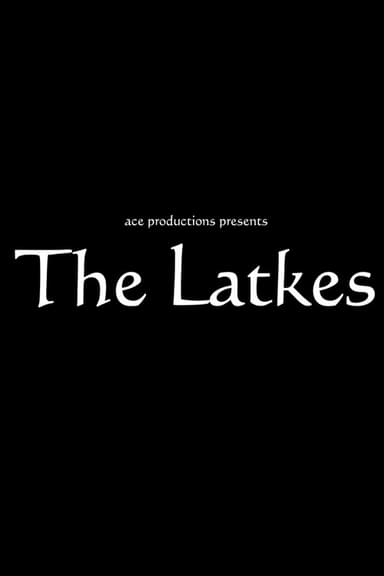 The Latkes poster