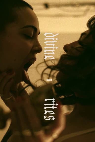 Divine Rites II poster