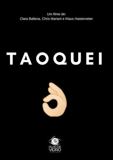 Taoquei? poster