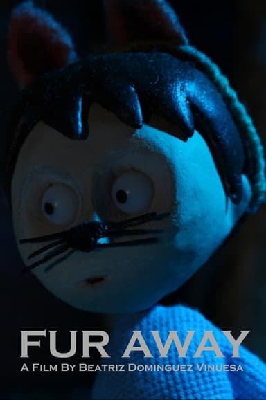 Fur Away poster