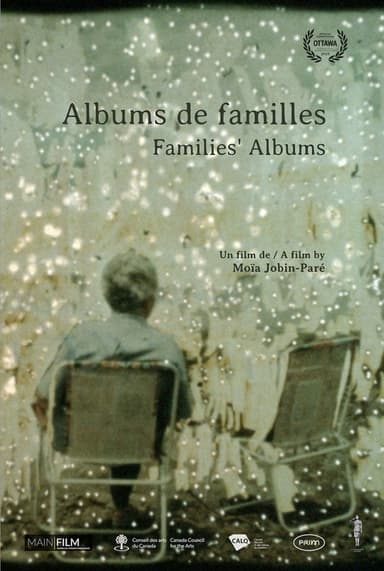 Families Albums poster