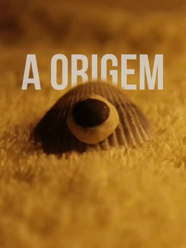 A Origem poster