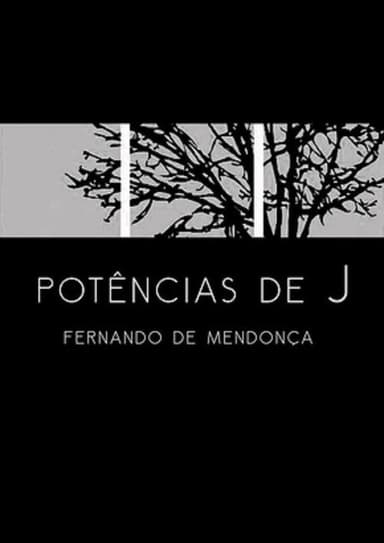 Potências De J poster