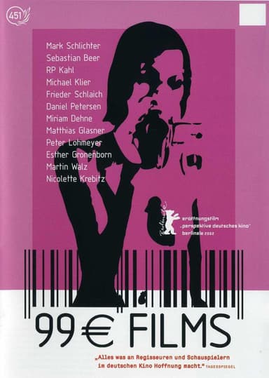 99€ Films poster