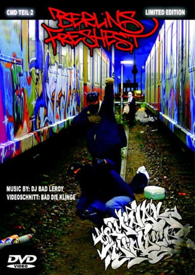 Criminal Minded 2 poster