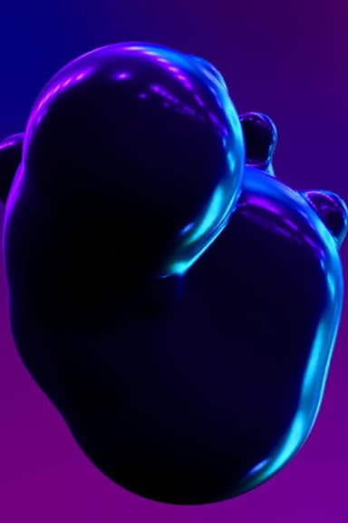 Myceaqua Vitae poster