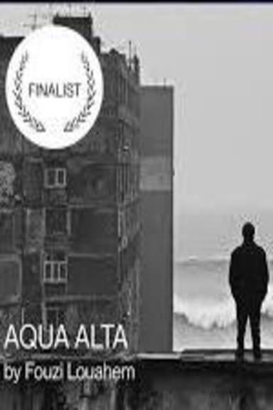 Aqua Alta poster