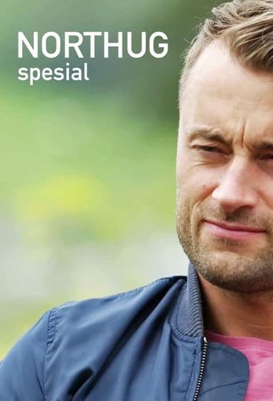 Northug Spesial poster