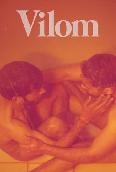 Vilom poster