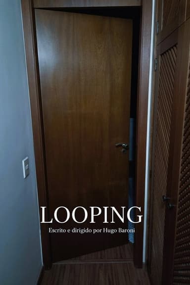 Looping poster