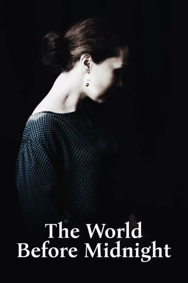 The World Before Midnight poster