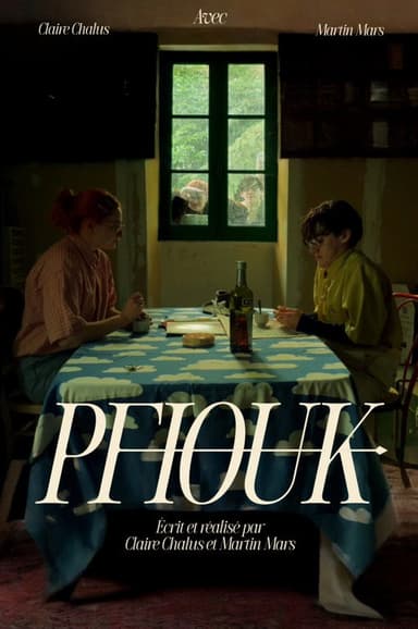 PFIOUK poster