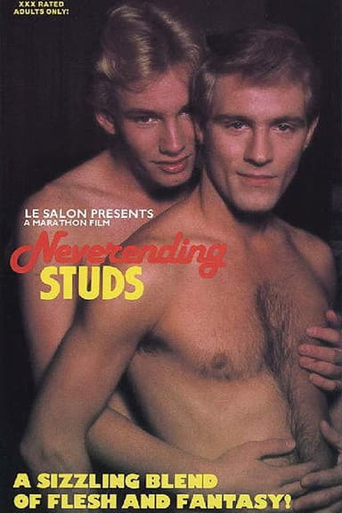 Neverending Studs poster