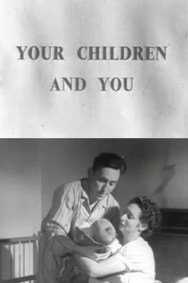 Your Children and You poster