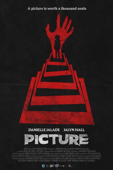 Picture poster