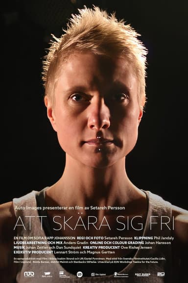 Att skära sig fri poster