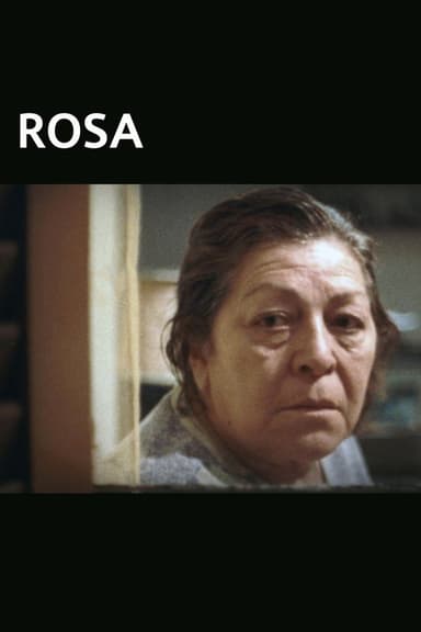 Rosa poster