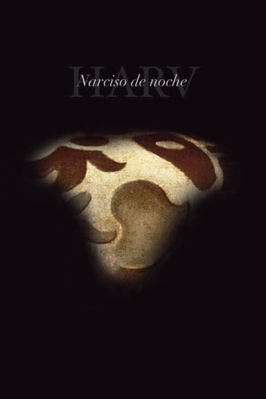 Narcissus by Night poster