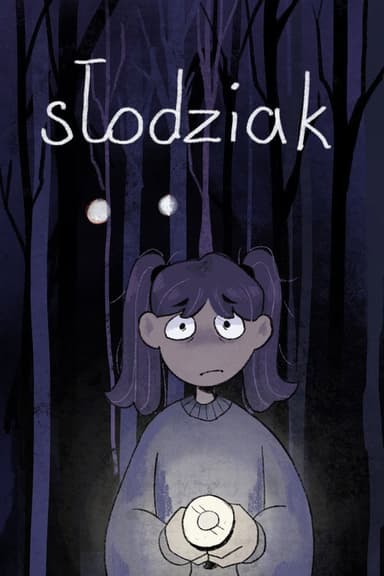 Cutie poster