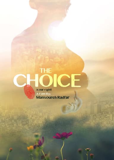 The Choice poster