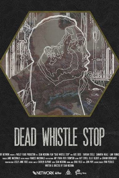 Dead Whistle Stop poster