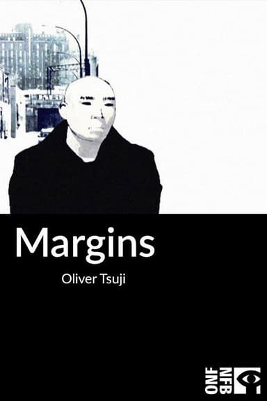 Margins poster