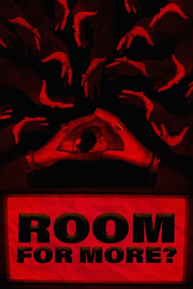 Room for More? poster