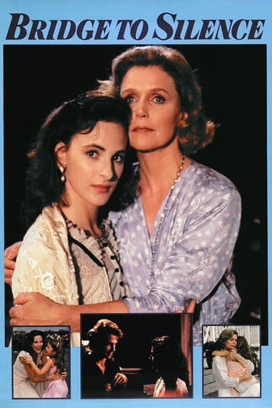 Bridge to Silence poster