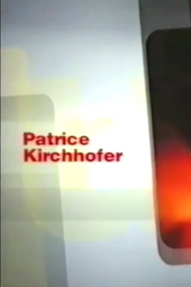 Court-Circuit #276 : Patrice Kirchhofer, Cinéaste Expérimental poster