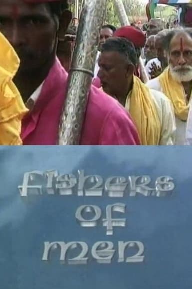 Fishers of Men poster