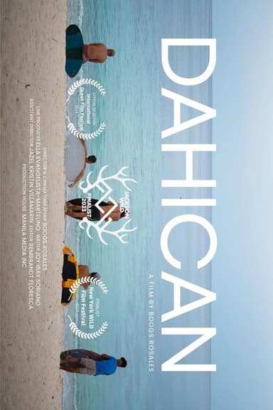 Dahican poster
