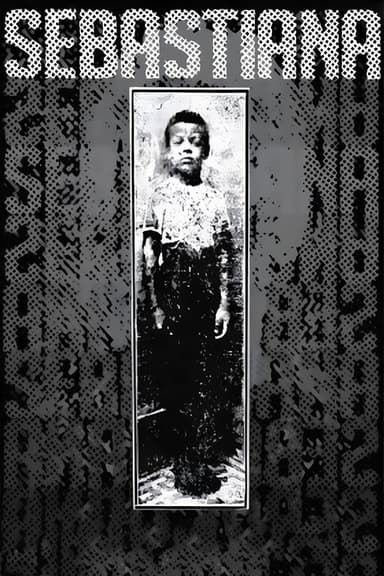 Sebastiana poster