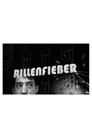 Rillenfieber poster